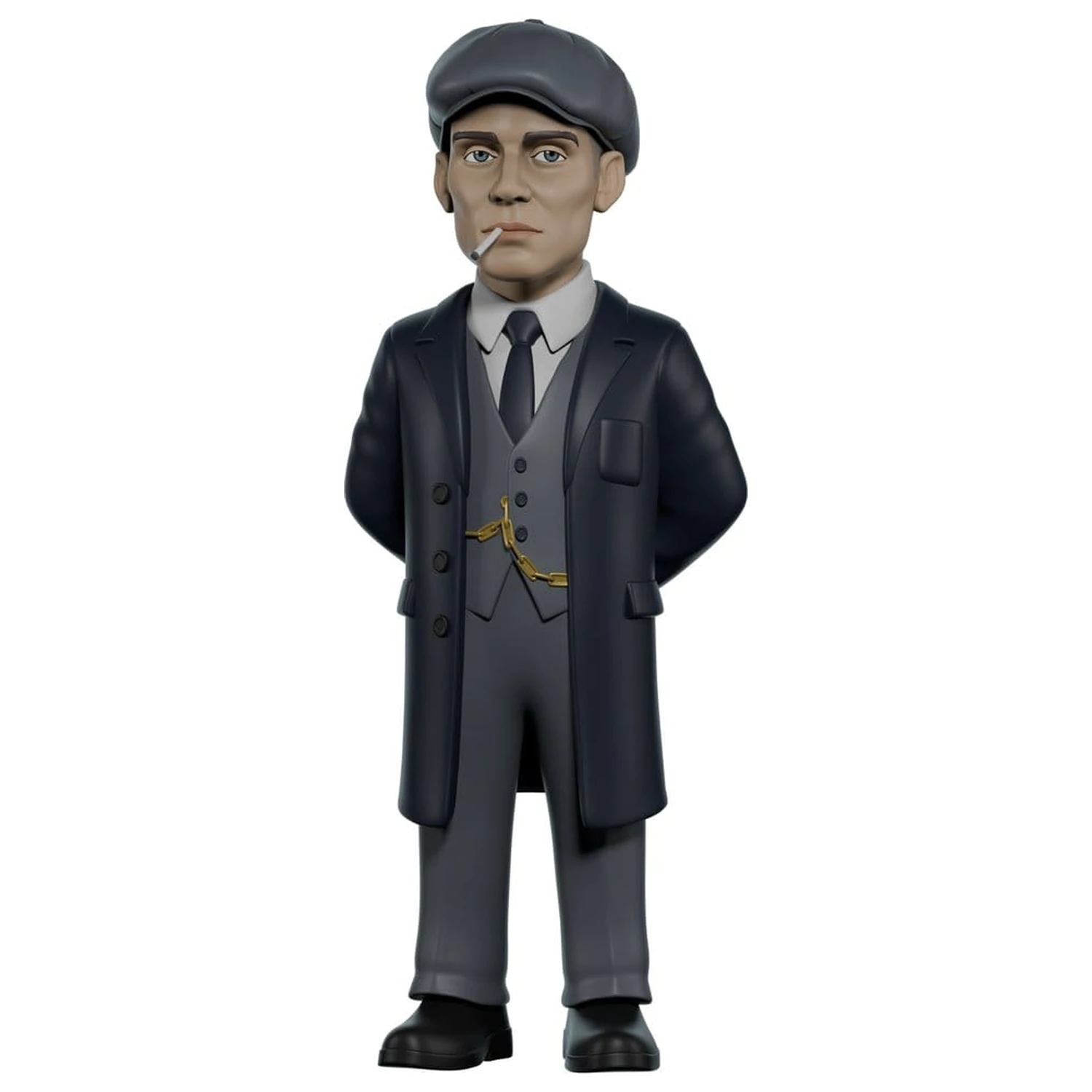 Peaky Blinders Minix figura Tommy Shelby 12 cm termékfotó