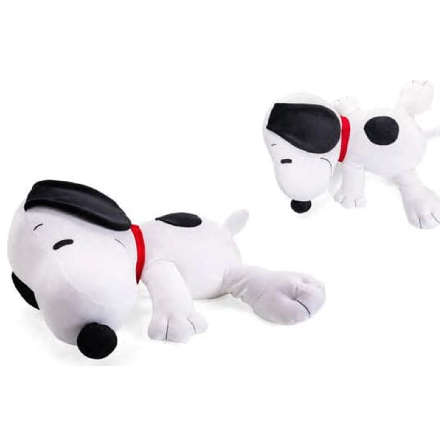 Peanuts Calming Snoopy Súlyozott plüss figura 40 cm   termékfotó
