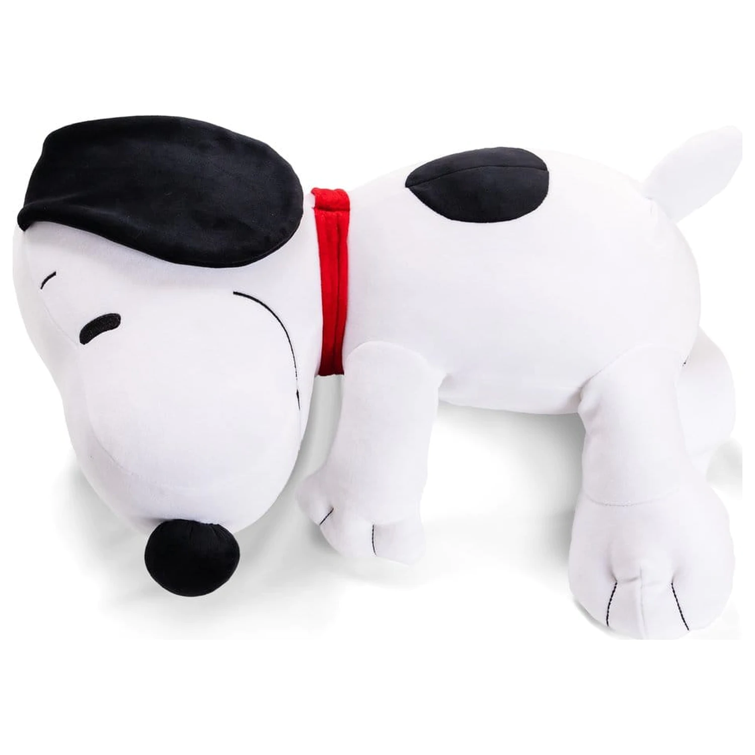 Peanuts Calming Snoopy Súlyozott plüss figura 40 cm   termékfotó
