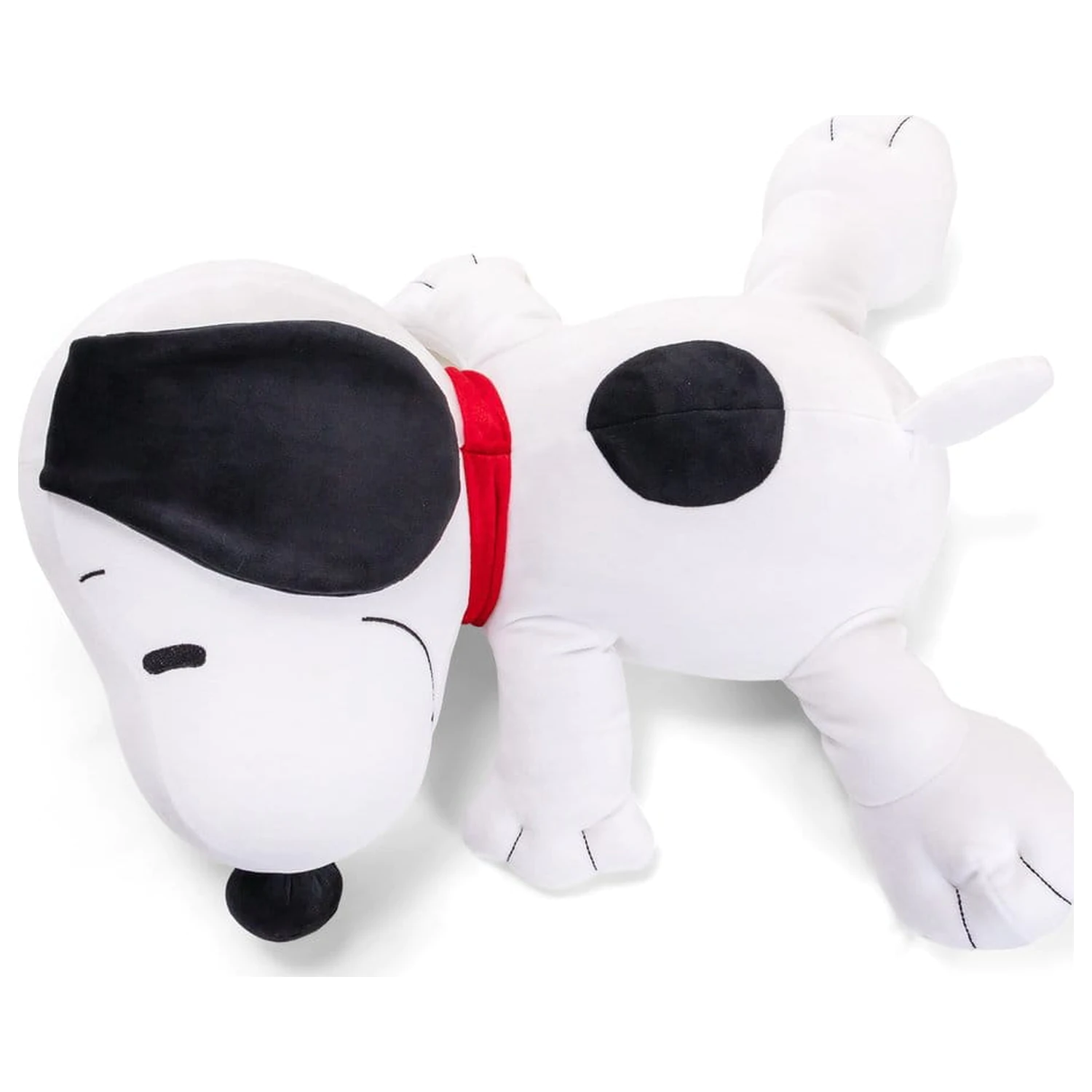 Peanuts Calming Snoopy Súlyozott plüss figura 40 cm   termékfotó