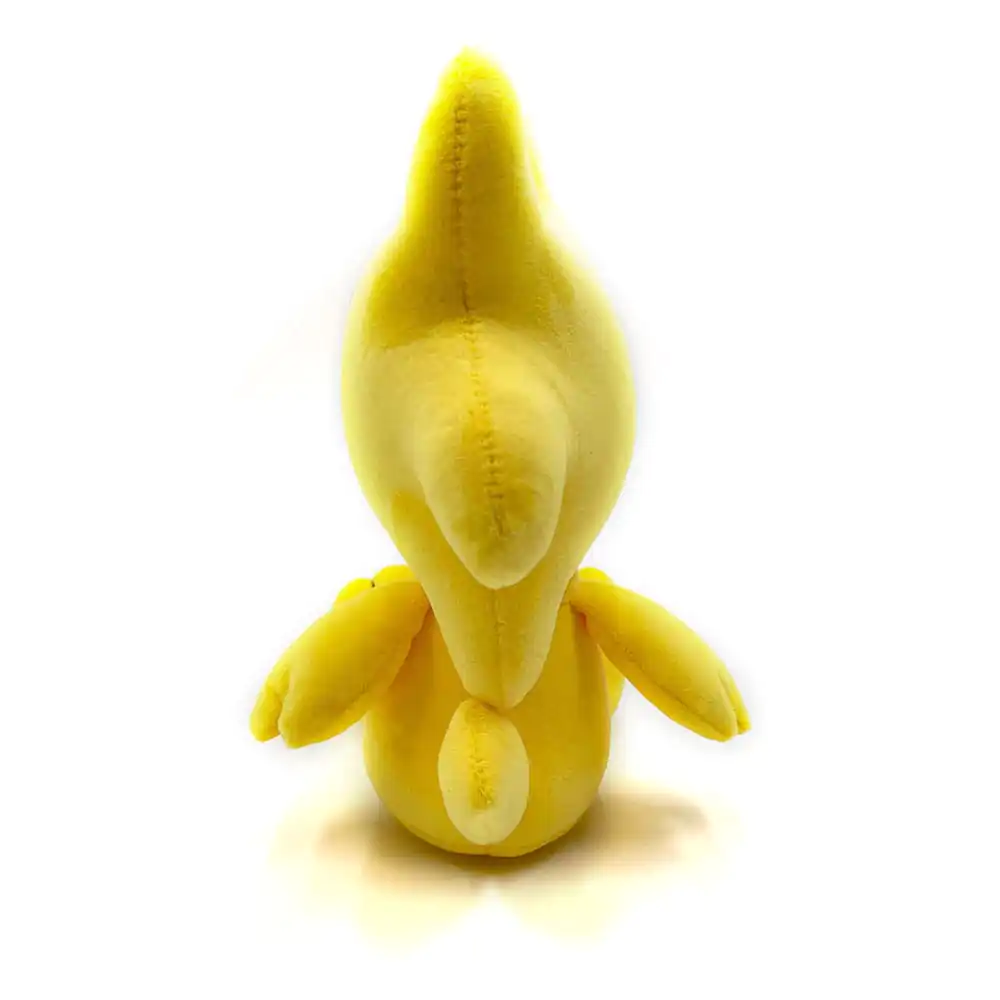 Peanuts Fastock plüss figura 22 cm termékfotó