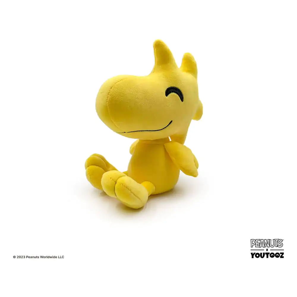 Peanuts Fastock plüss figura 22 cm termékfotó
