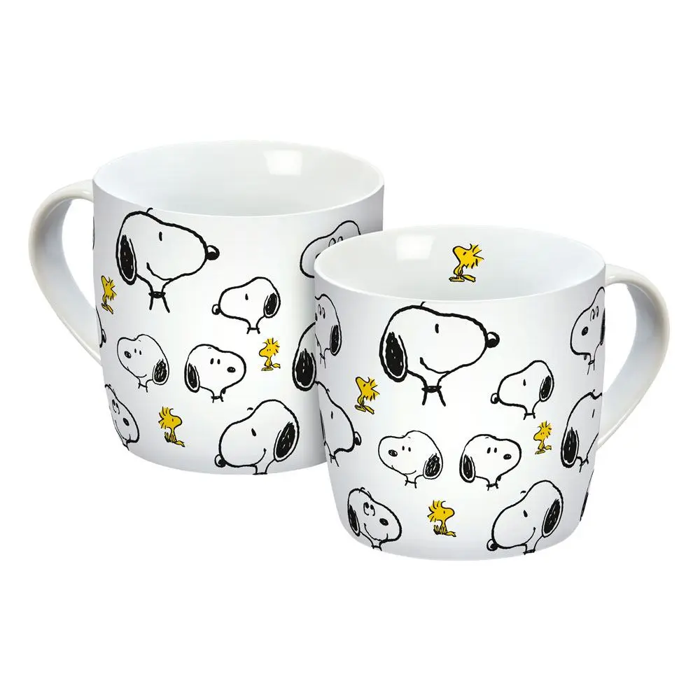 Peanuts Friends bögre termékfotó