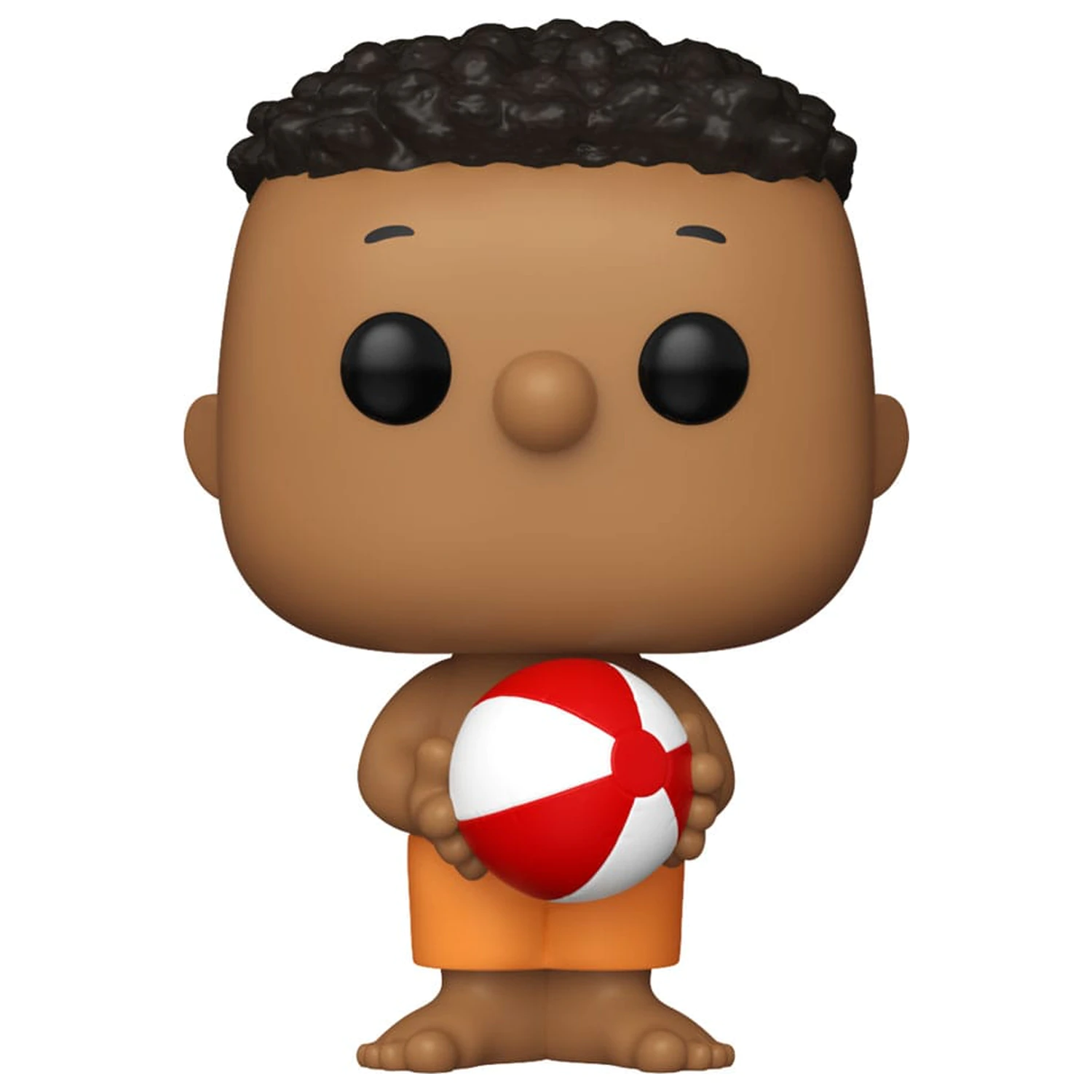 Peanuts Funko POP! TV figura Franklin 9 cm termékfotó