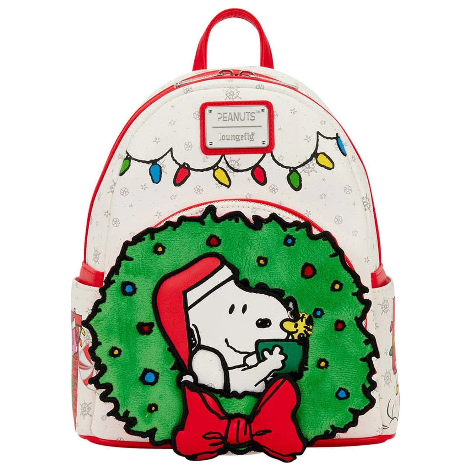 Peanuts Holiday Mini táska hátizsák  termékfotó