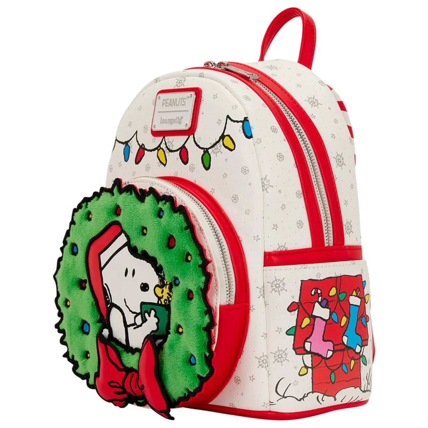 Peanuts Holiday Mini táska hátizsák  termékfotó