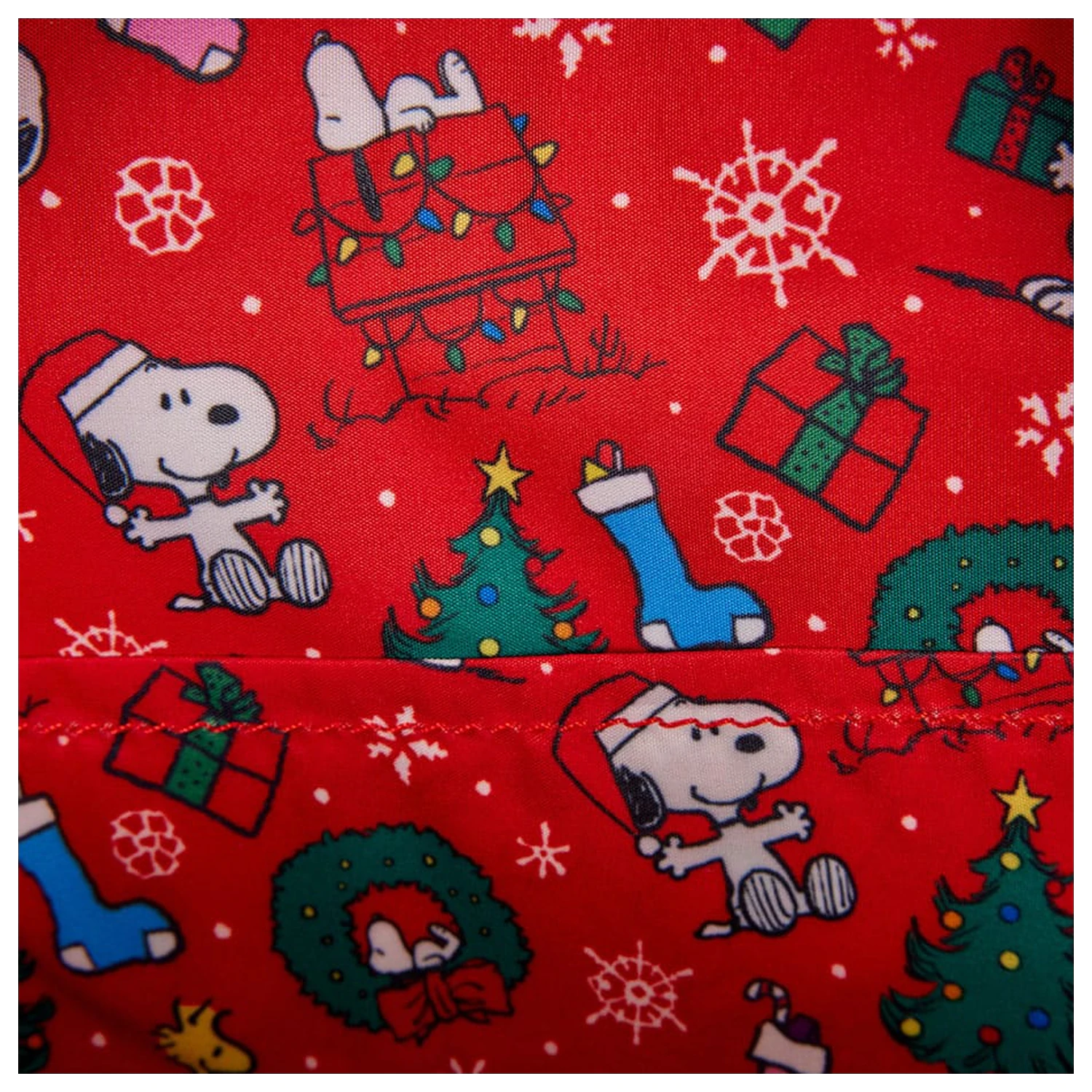 Peanuts Holiday Mini táska hátizsák  termékfotó