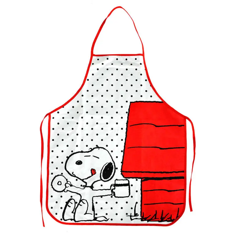 Peanuts kötény termékfotó