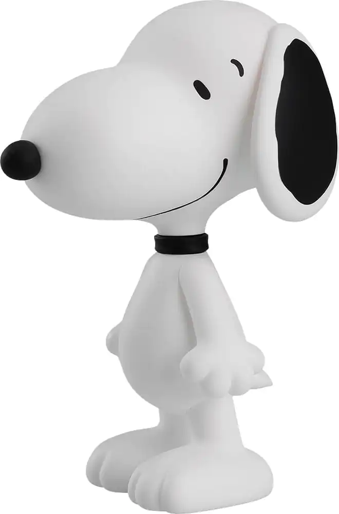 Peanuts Nendoroid akciófigura Snoopy 10 cm termékfotó