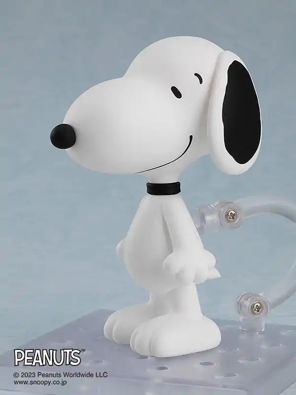 Peanuts Nendoroid akciófigura Snoopy 10 cm termékfotó