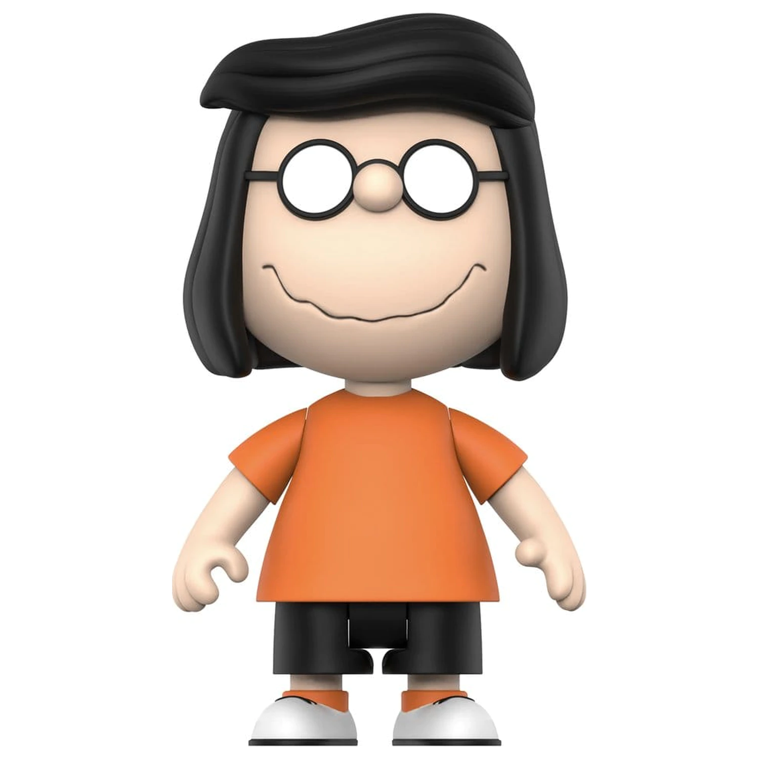Peanuts ReAction akciófigura Wave 09 Marcie termékfotó