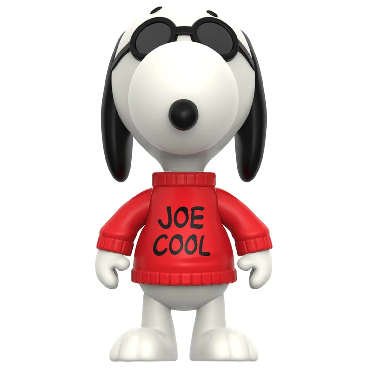 Peanuts ReAction akciófigura Wave 8 Joe Cool 9 cm  termékfotó