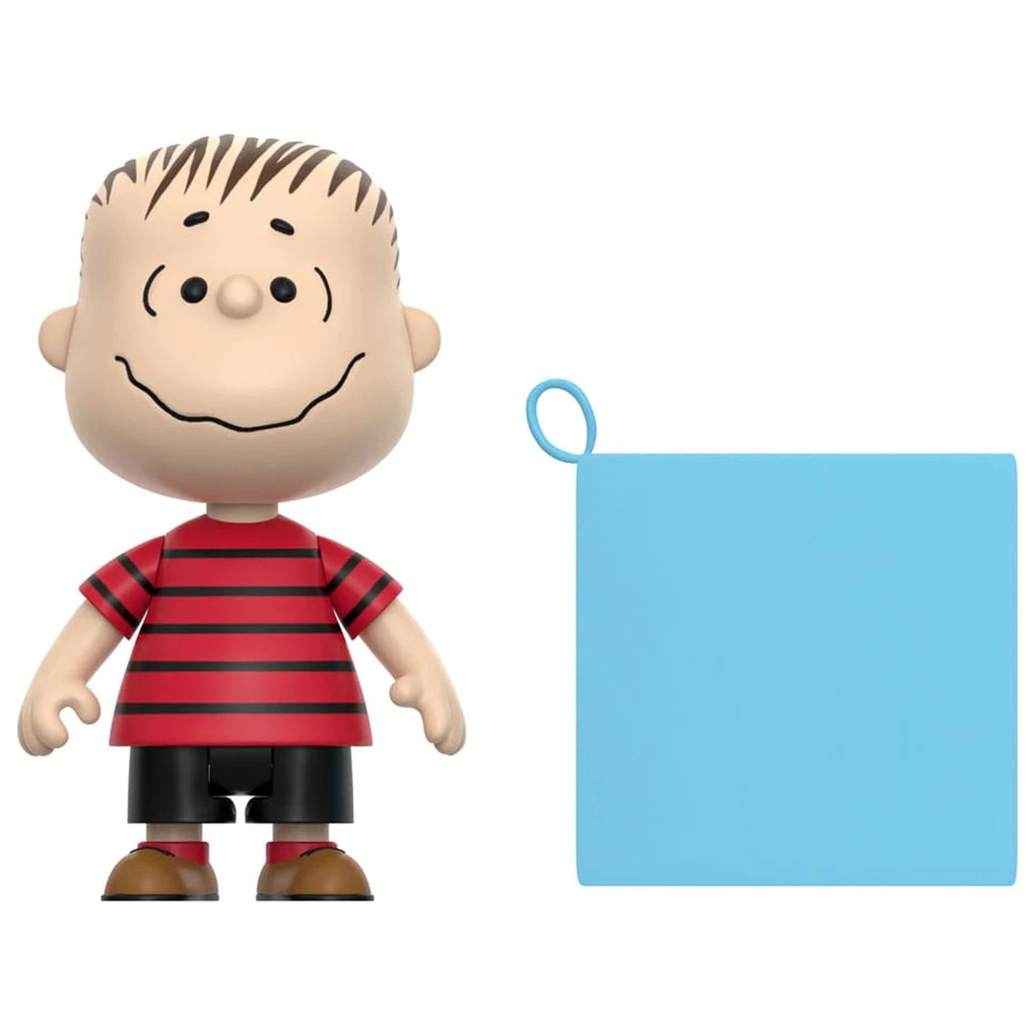 Peanuts ReAction akciófigura Wave 8 Linus 9 cm termékfotó
