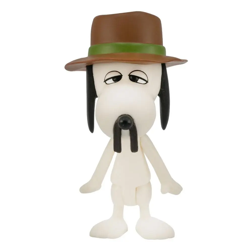 Peanuts ReAction Wave 2 Spike akciófigura 10 cm termékfotó