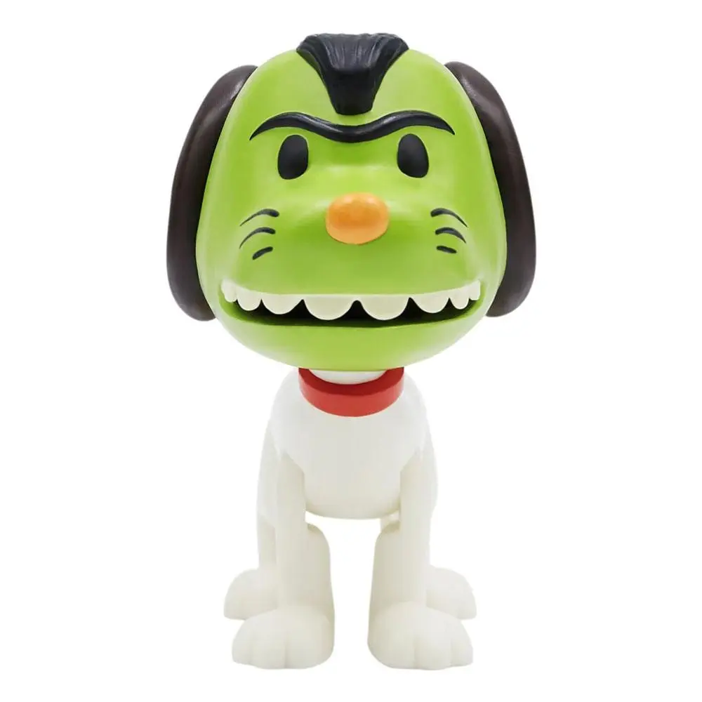 Peanuts ReAction Wave 4 Masked Snoopy akciófigura 8 cm termékfotó