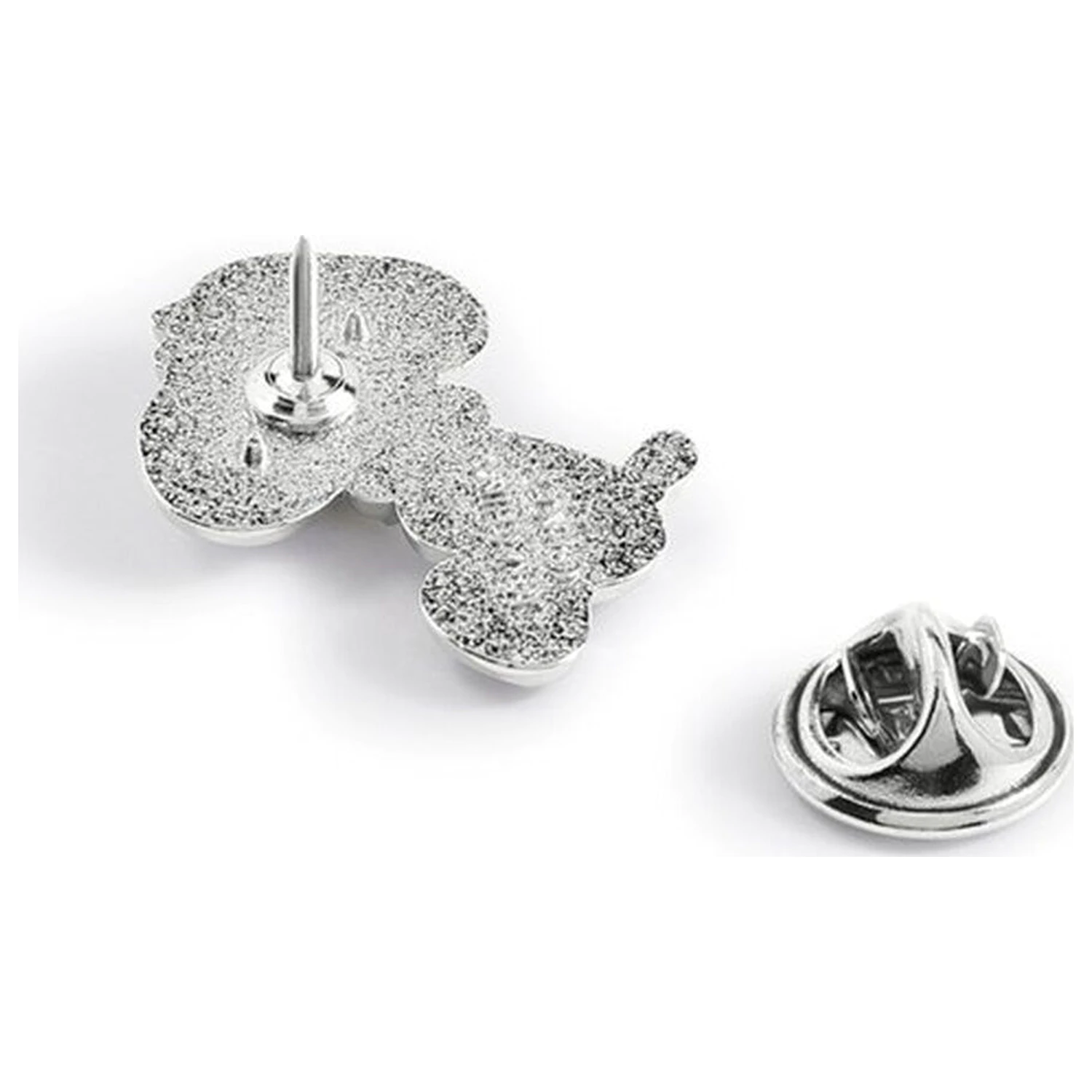 Peanuts Snoopy 5 db-os kitűző csomag termékfotó