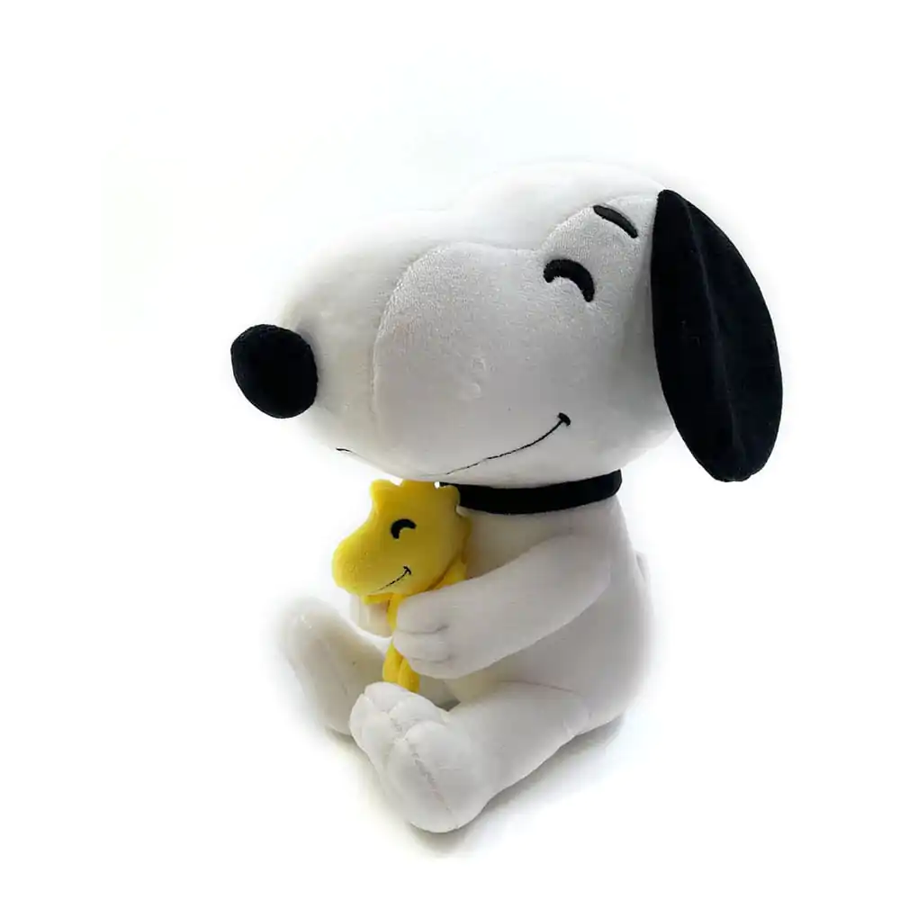 Peanuts Plüschfigur Snoopy and Woostock 22 cm termékfotó