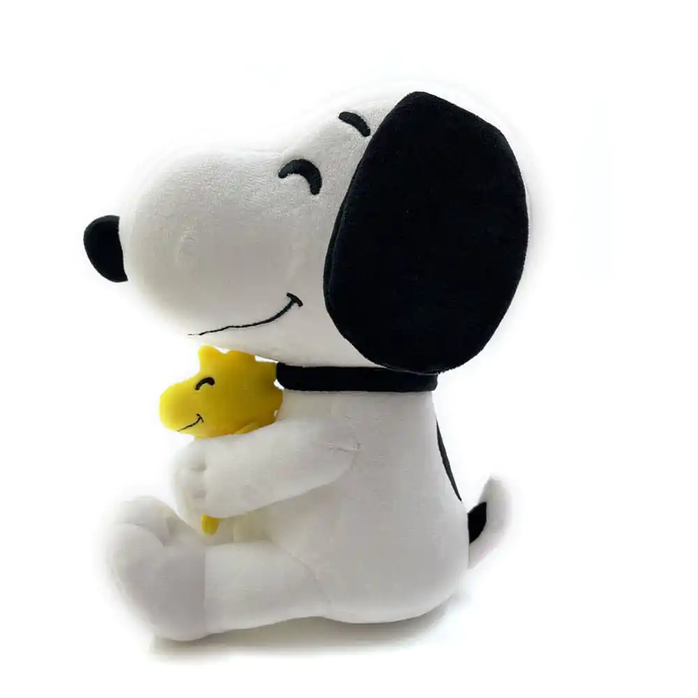 Peanuts Plüschfigur Snoopy and Woostock 22 cm termékfotó