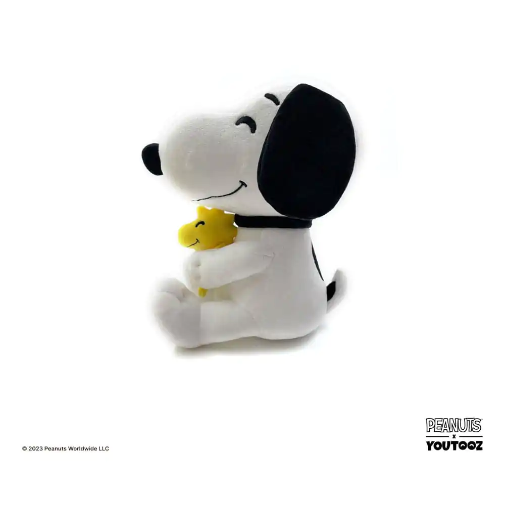 Peanuts Plüschfigur Snoopy and Woostock 22 cm termékfotó