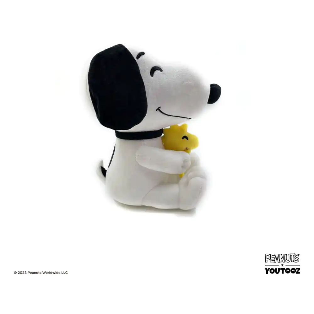 Peanuts Plüschfigur Snoopy and Woostock 22 cm termékfotó