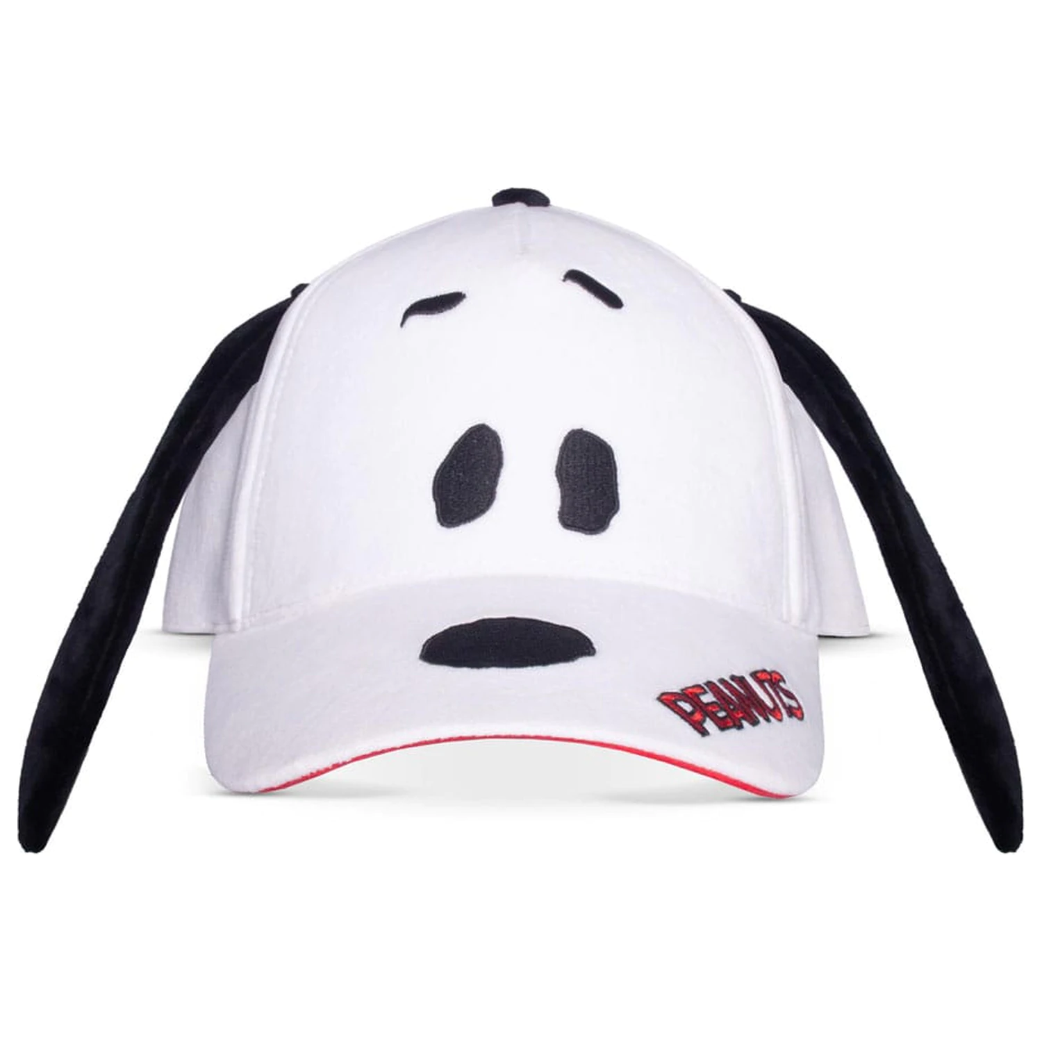 Peanuts Snoopy baseball sapka  termékfotó