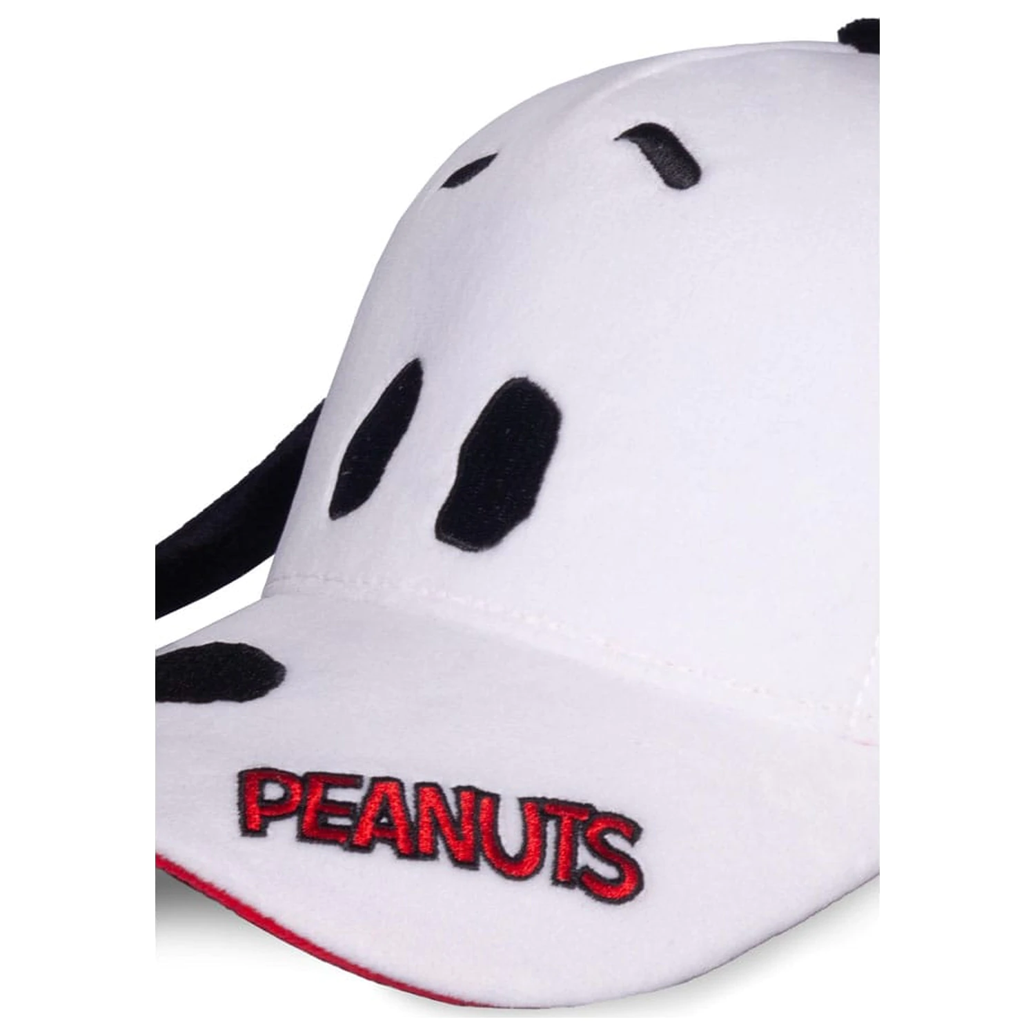Peanuts Snoopy baseball sapka  termékfotó