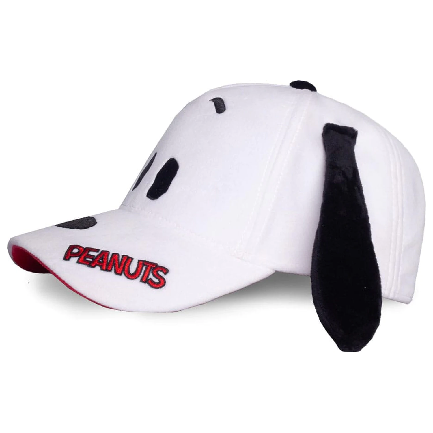 Peanuts Snoopy baseball sapka  termékfotó