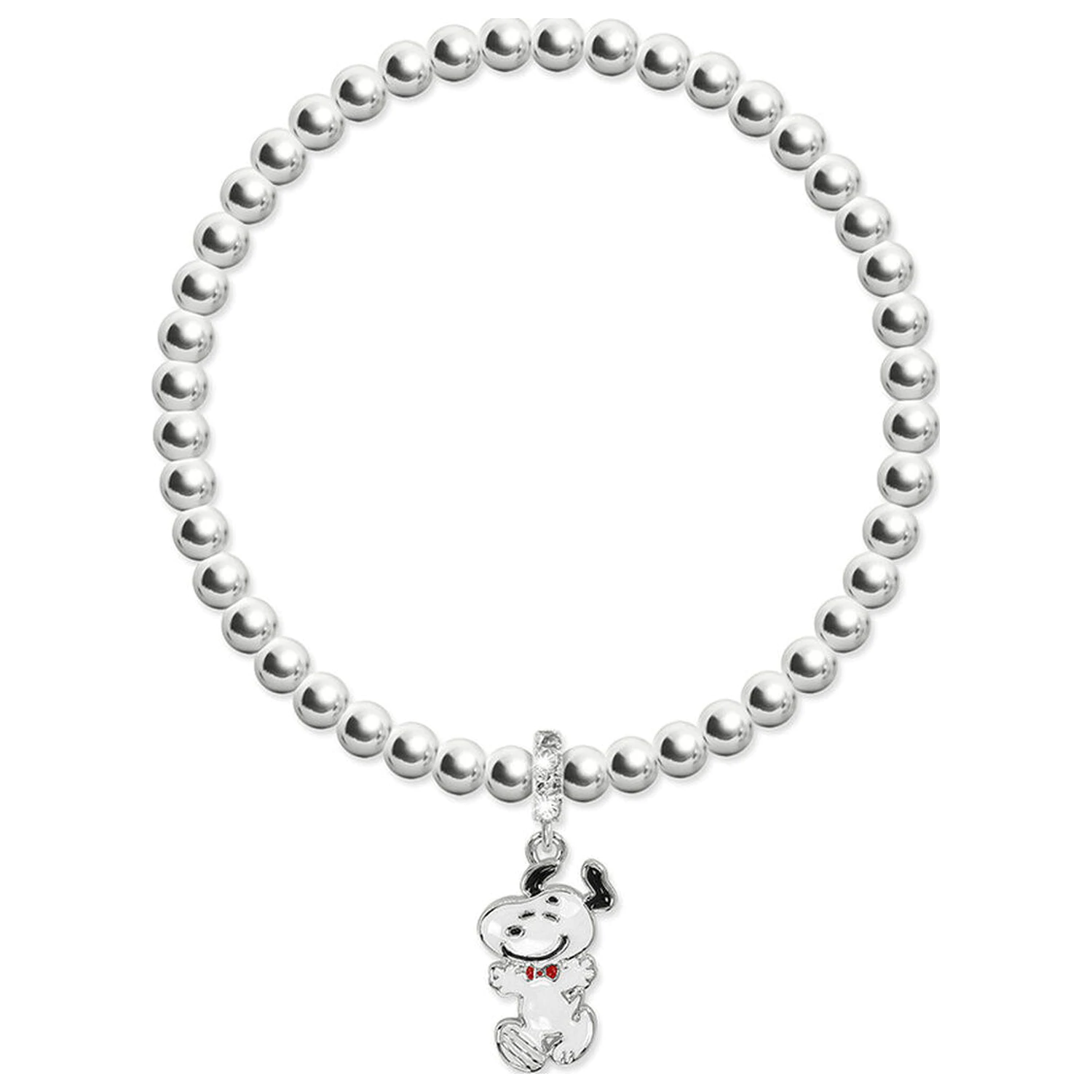 Peanuts Snoopy charm karkötő termékfotó