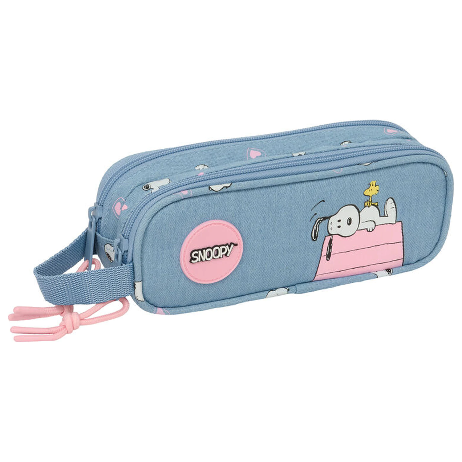 Peanuts Snoopy dupla tolltartó termékfotó