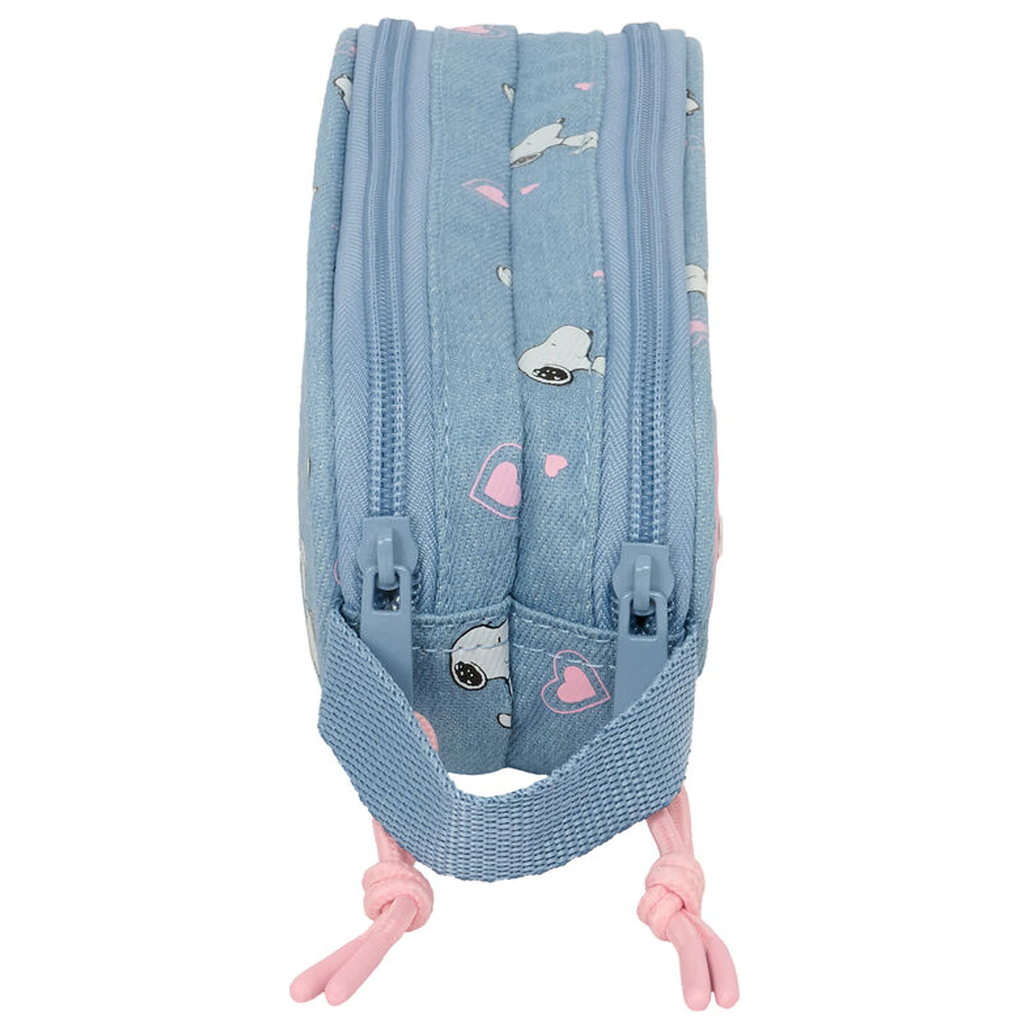 Peanuts Snoopy dupla tolltartó termékfotó