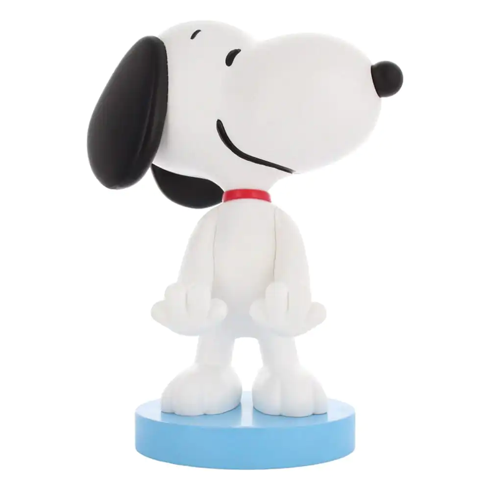 Peanuts Snoopy Cable Guy figura kontroller/telefon tartó termékfotó