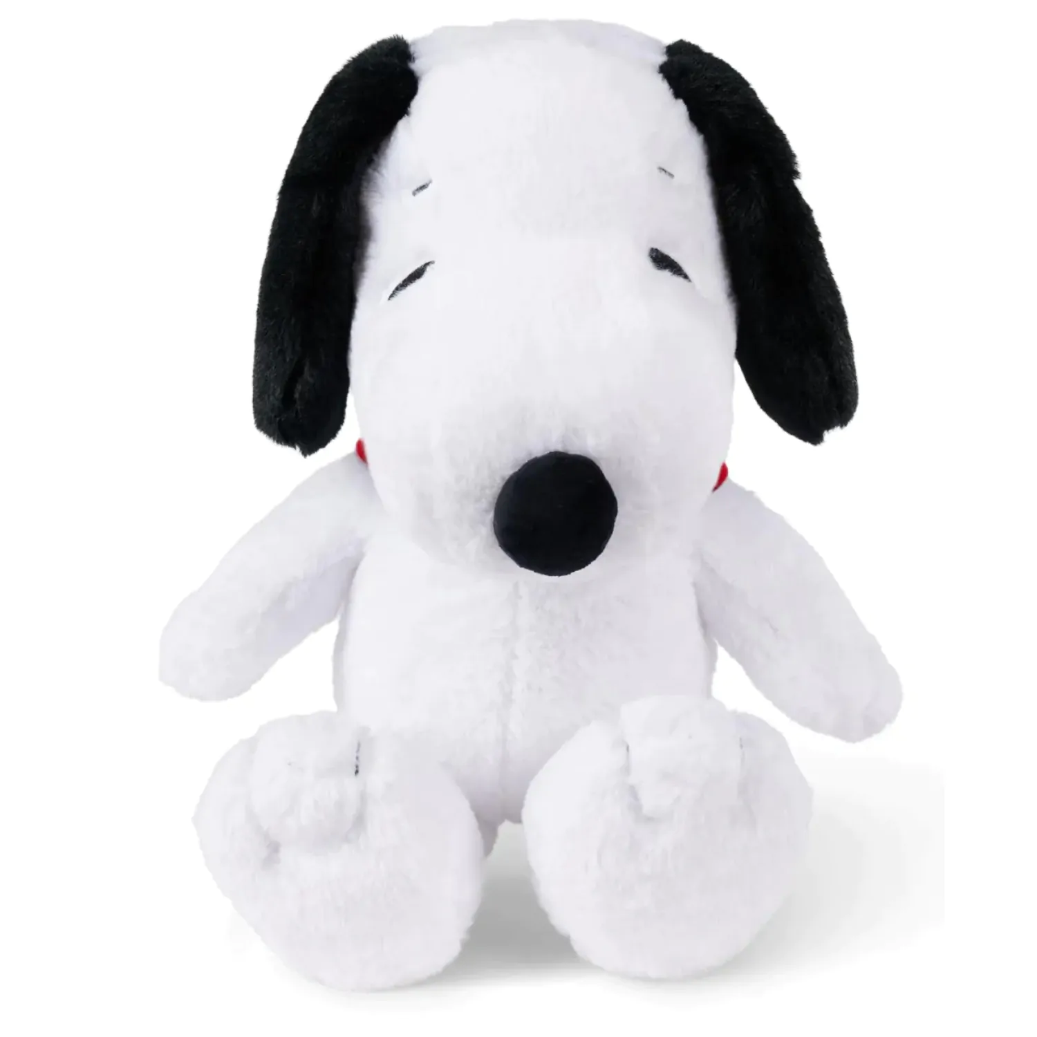 Peanuts Snoopy Flopsie plüss figura 40 cm   termékfotó