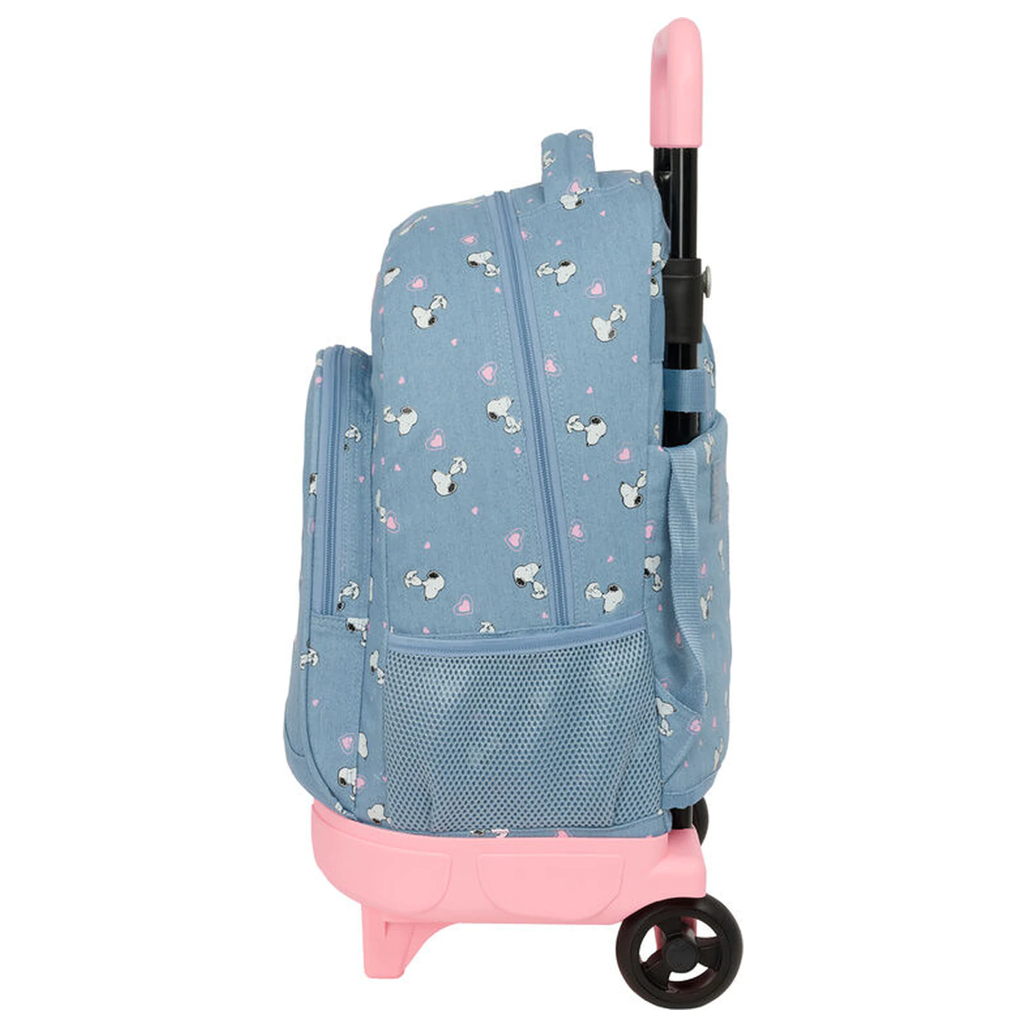 Peanuts Snoopy gurulós táska 45cm termékfotó