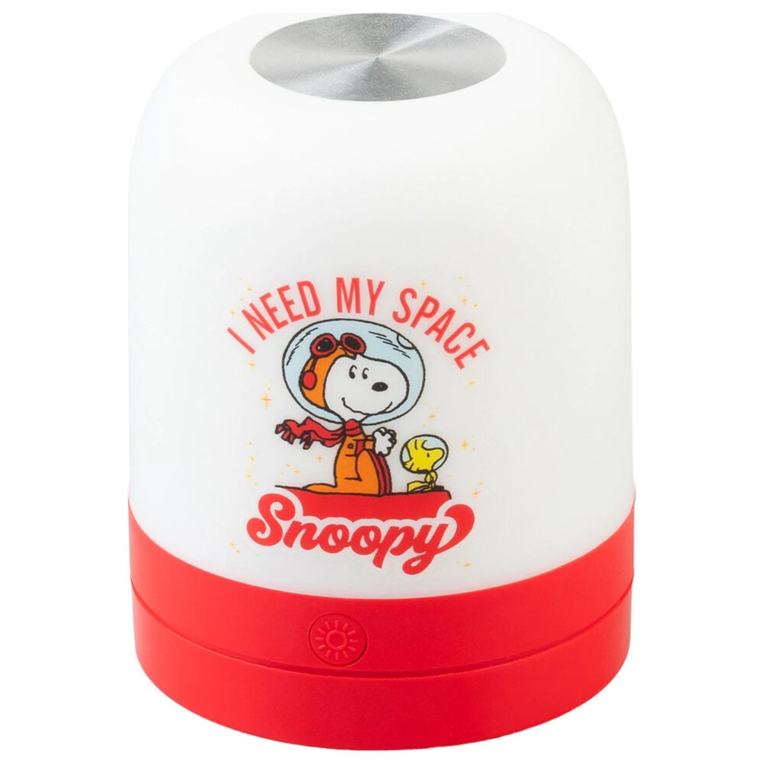 Peanuts Snoopy hangulatvilágítás lámpa termékfotó