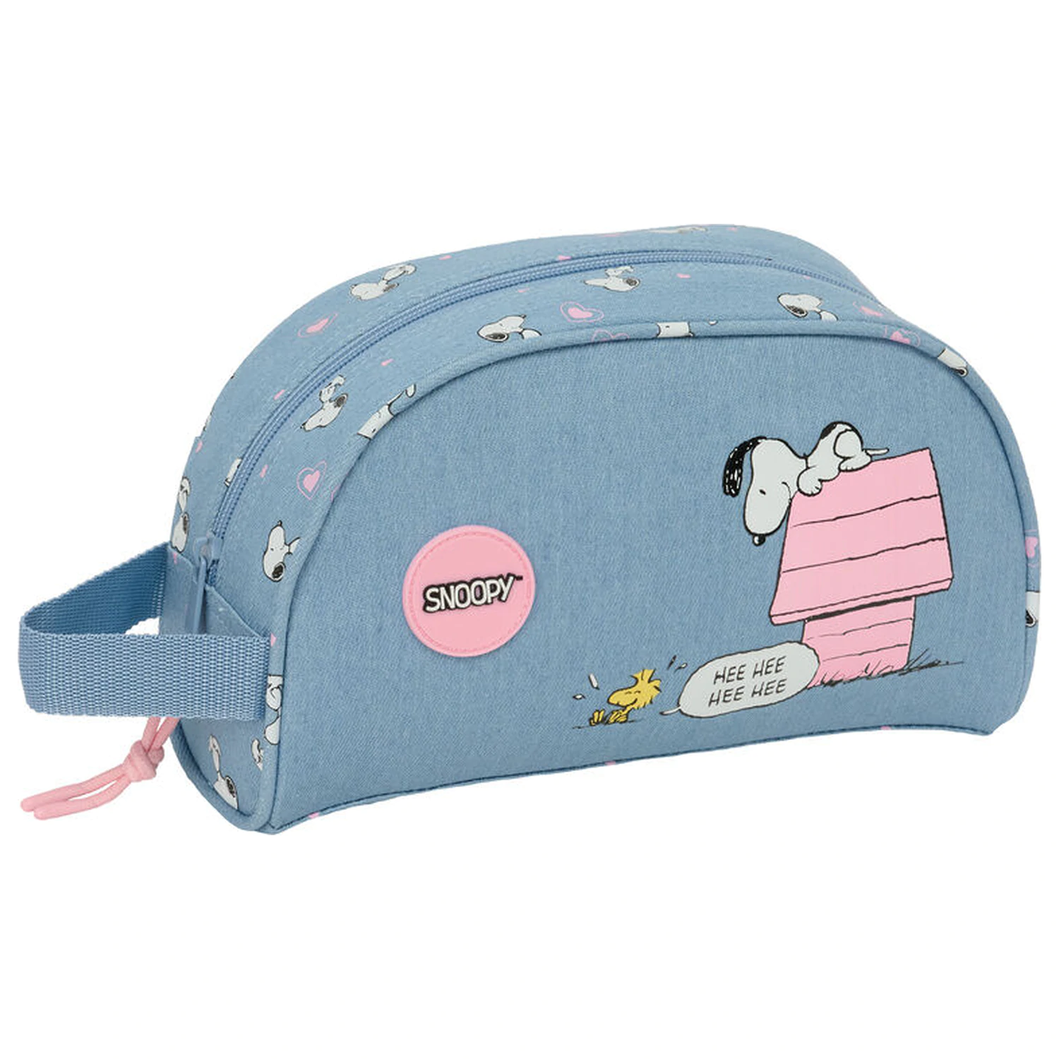 Peanuts Snoopy neszeszer táska termékfotó