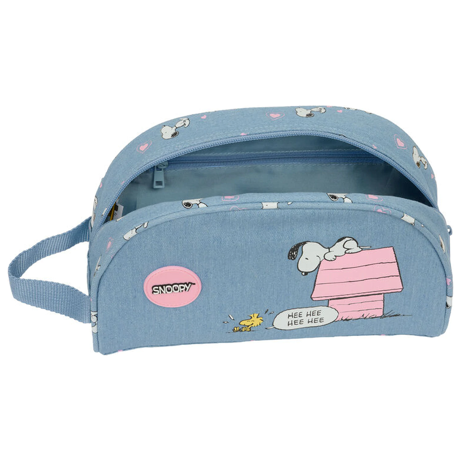 Peanuts Snoopy neszeszer táska termékfotó