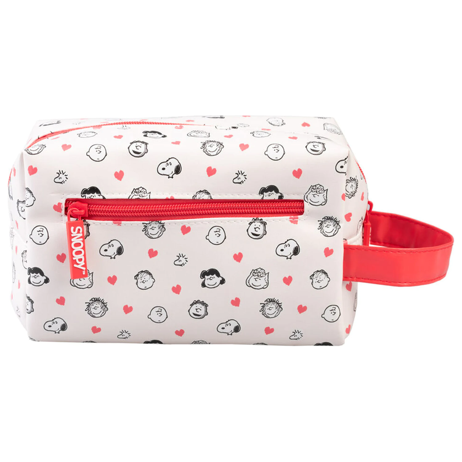 Peanuts Snoopy neszeszer táska termékfotó