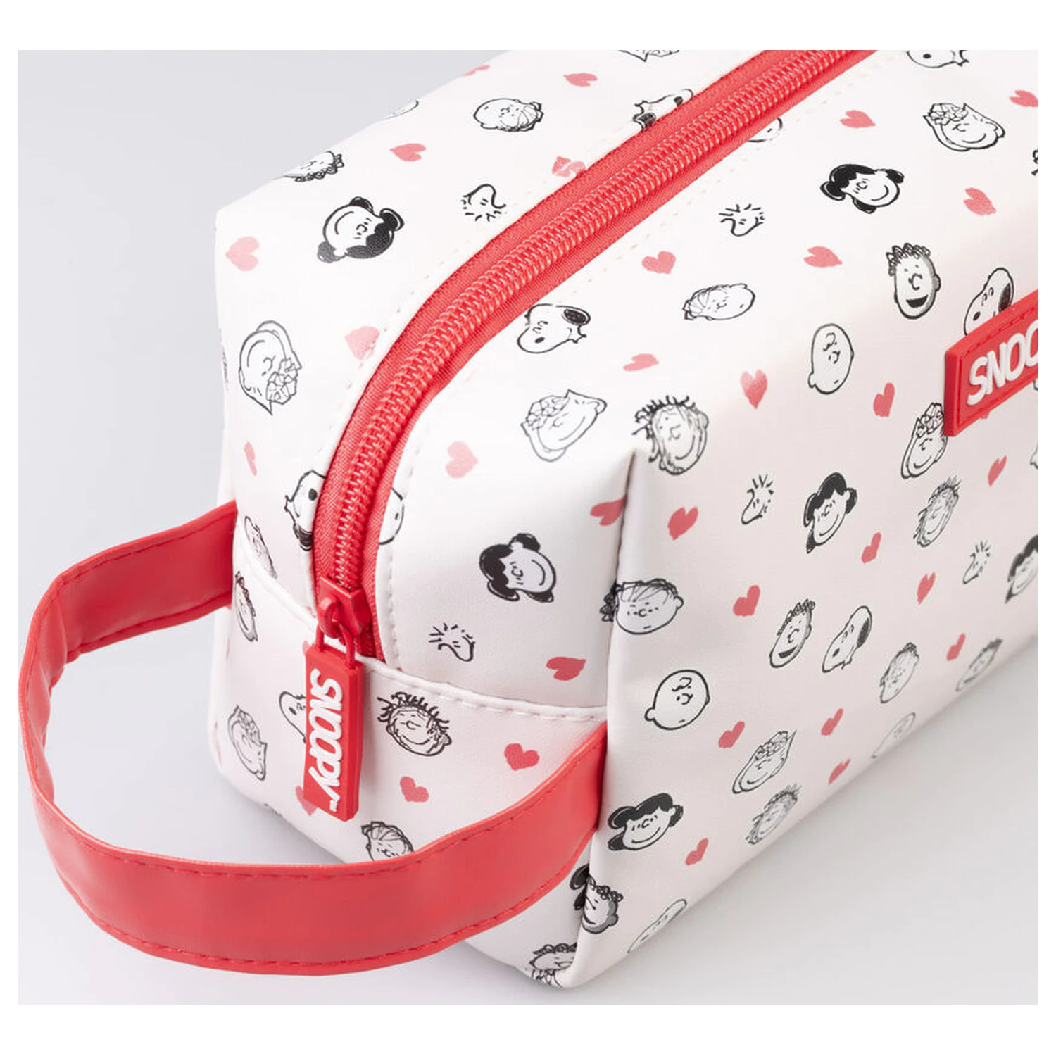 Peanuts Snoopy neszeszer táska termékfotó