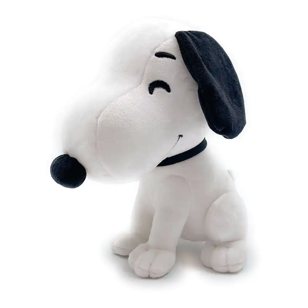 Peanuts Snoopy plüss figura 22 cm termékfotó