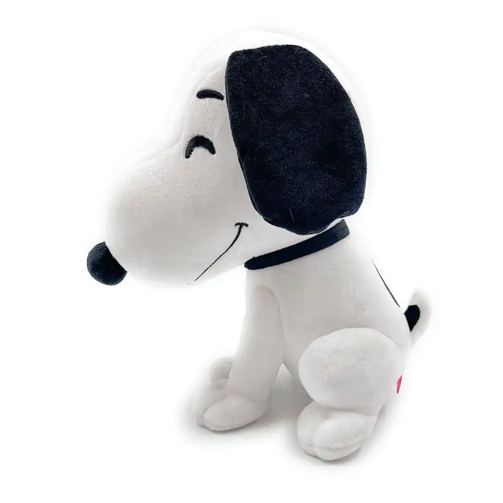 Peanuts Snoopy plüss figura 22 cm termékfotó