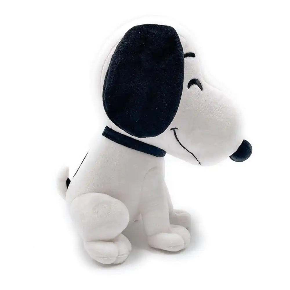 Peanuts Snoopy plüss figura 22 cm termékfotó