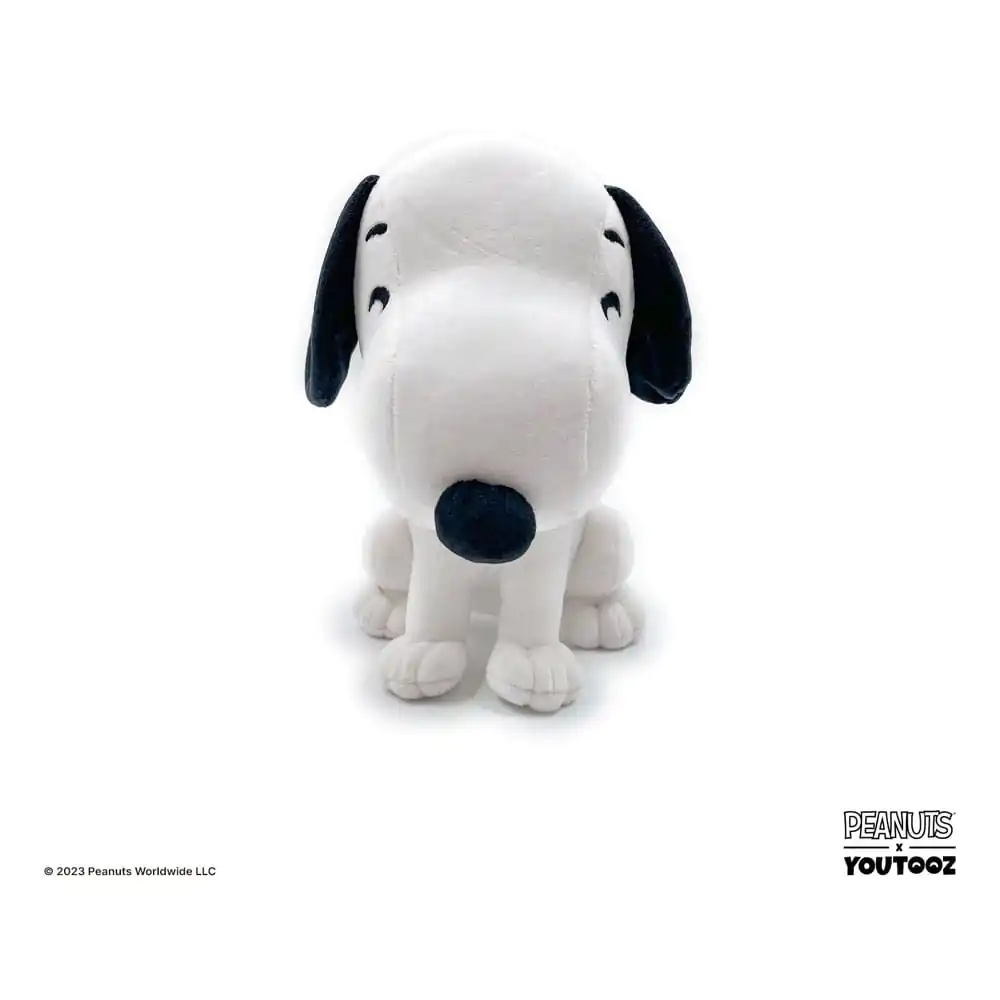 Peanuts Snoopy plüss figura 22 cm termékfotó