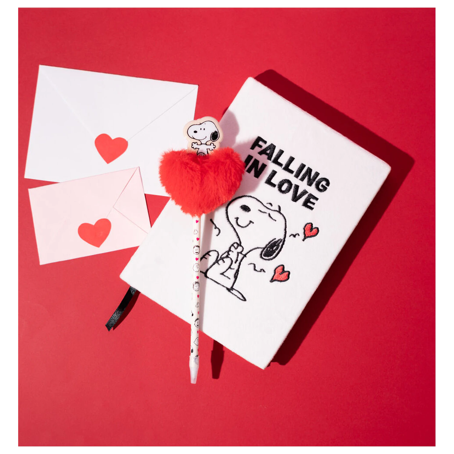 Peanuts Snoopy Pompon toll termékfotó