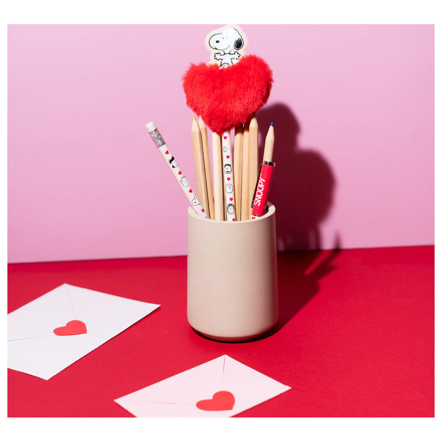 Peanuts Snoopy Pompon toll termékfotó