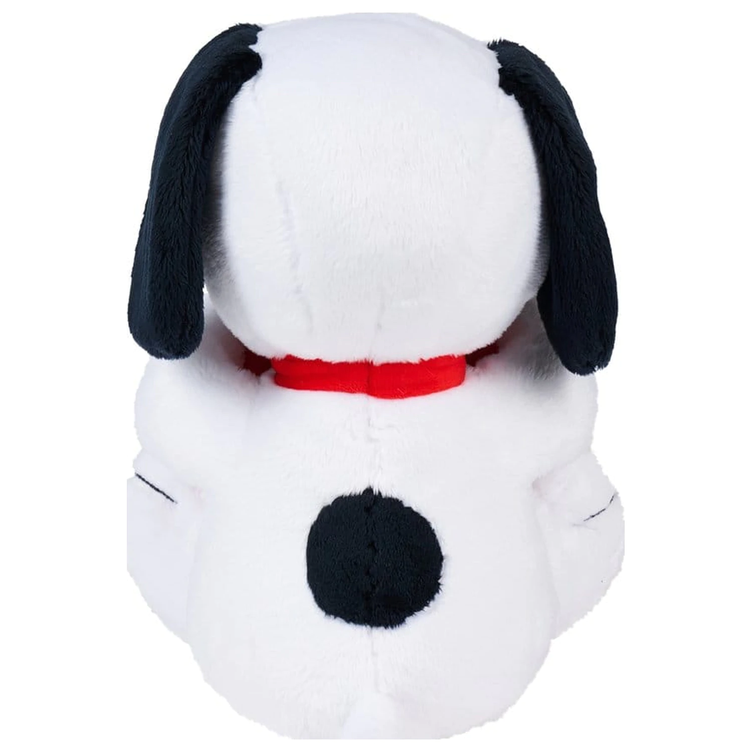 Peanuts Snoopy Sitting with Heart plüss figura 25 cm termékfotó