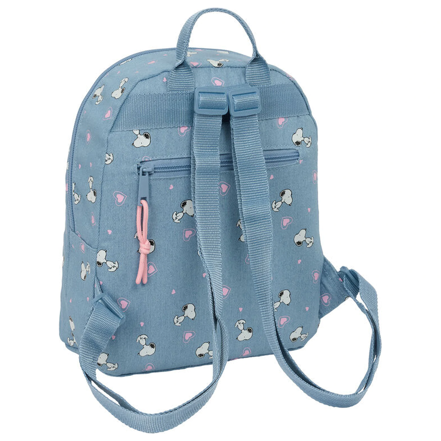 Peanuts Snoopy táska hátizsák 30cm termékfotó