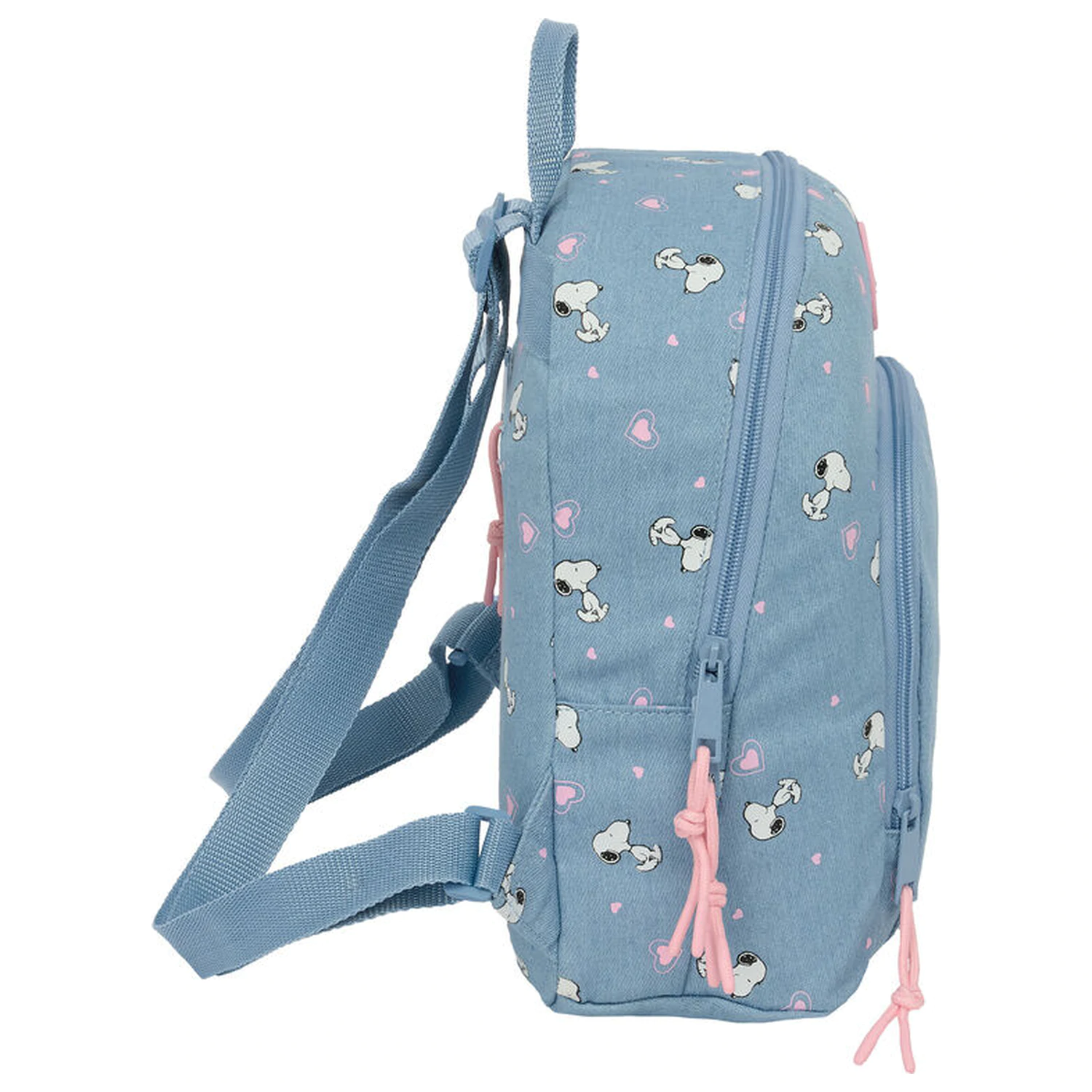 Peanuts Snoopy táska hátizsák 30cm termékfotó