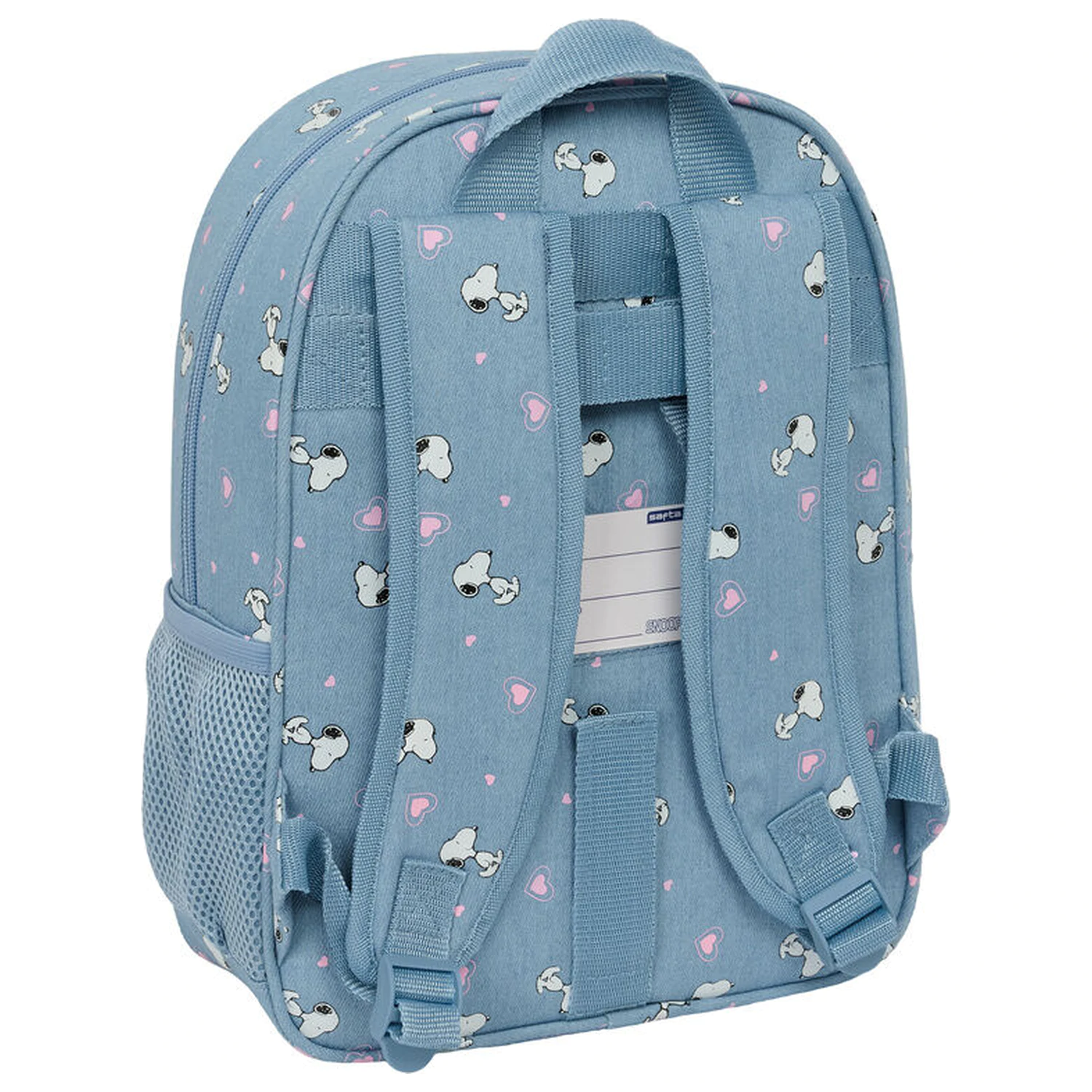 Peanuts Snoopy táska hátizsák 34cm termékfotó