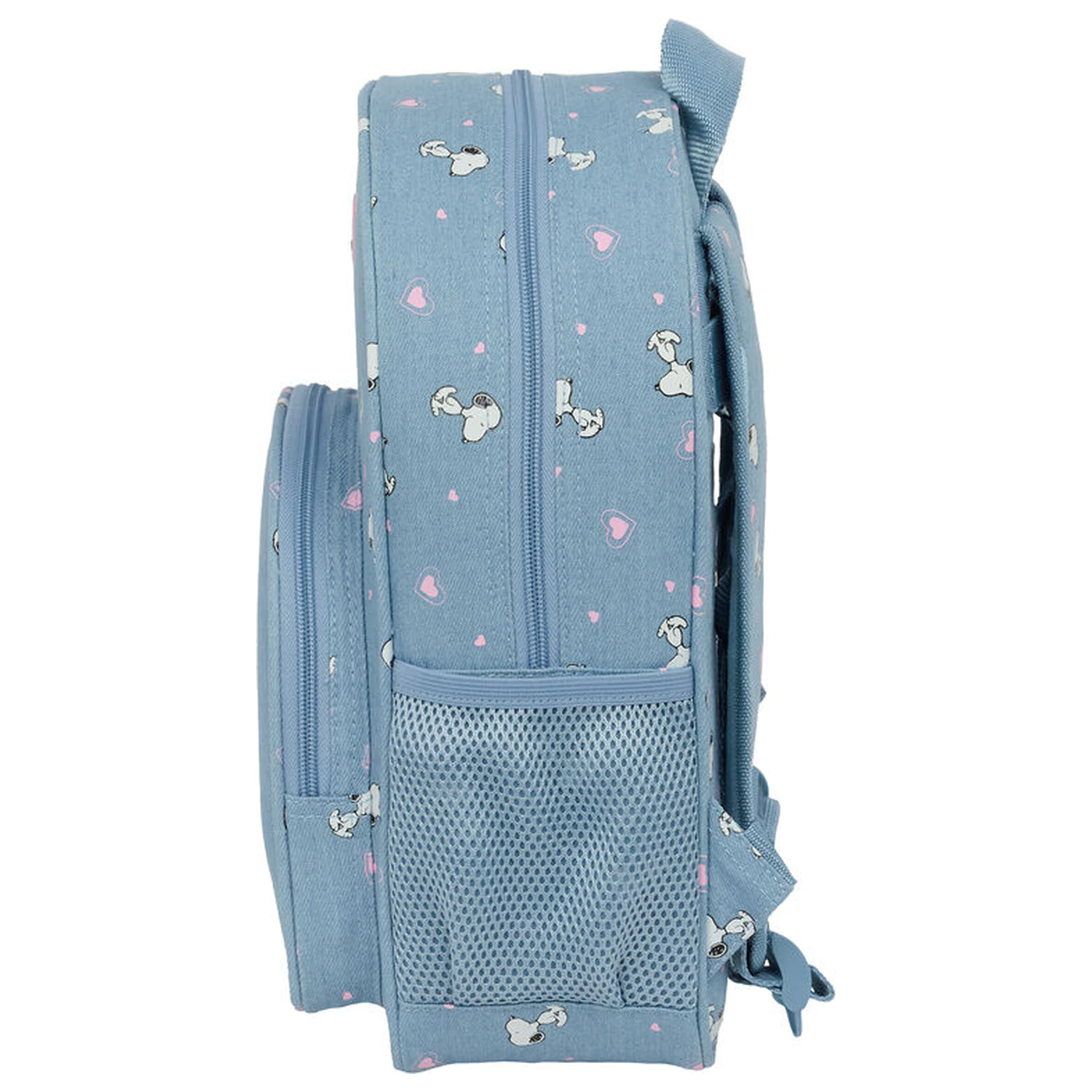 Peanuts Snoopy táska hátizsák 34cm termékfotó