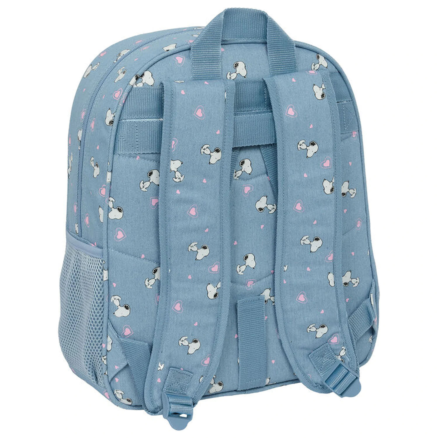 Peanuts Snoopy táska hátizsák 38cm termékfotó